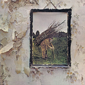 LED ZEPPELIN IV (1971)